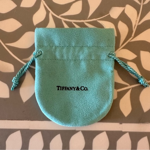 Tiffany & Co. Bags Tiffany Co 5 Piece Jewelry Gift Box And Bag